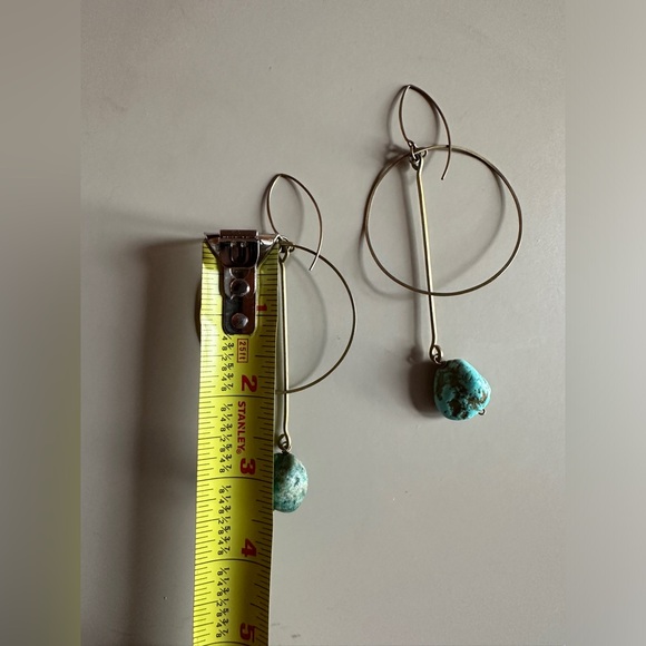 Bohemian Earrings - Picture 5 of 7